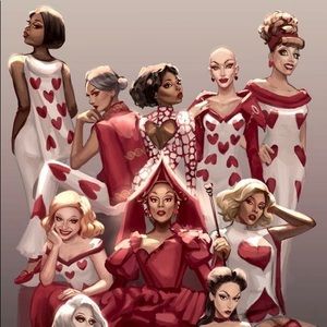 Meet your Posher, Victoria